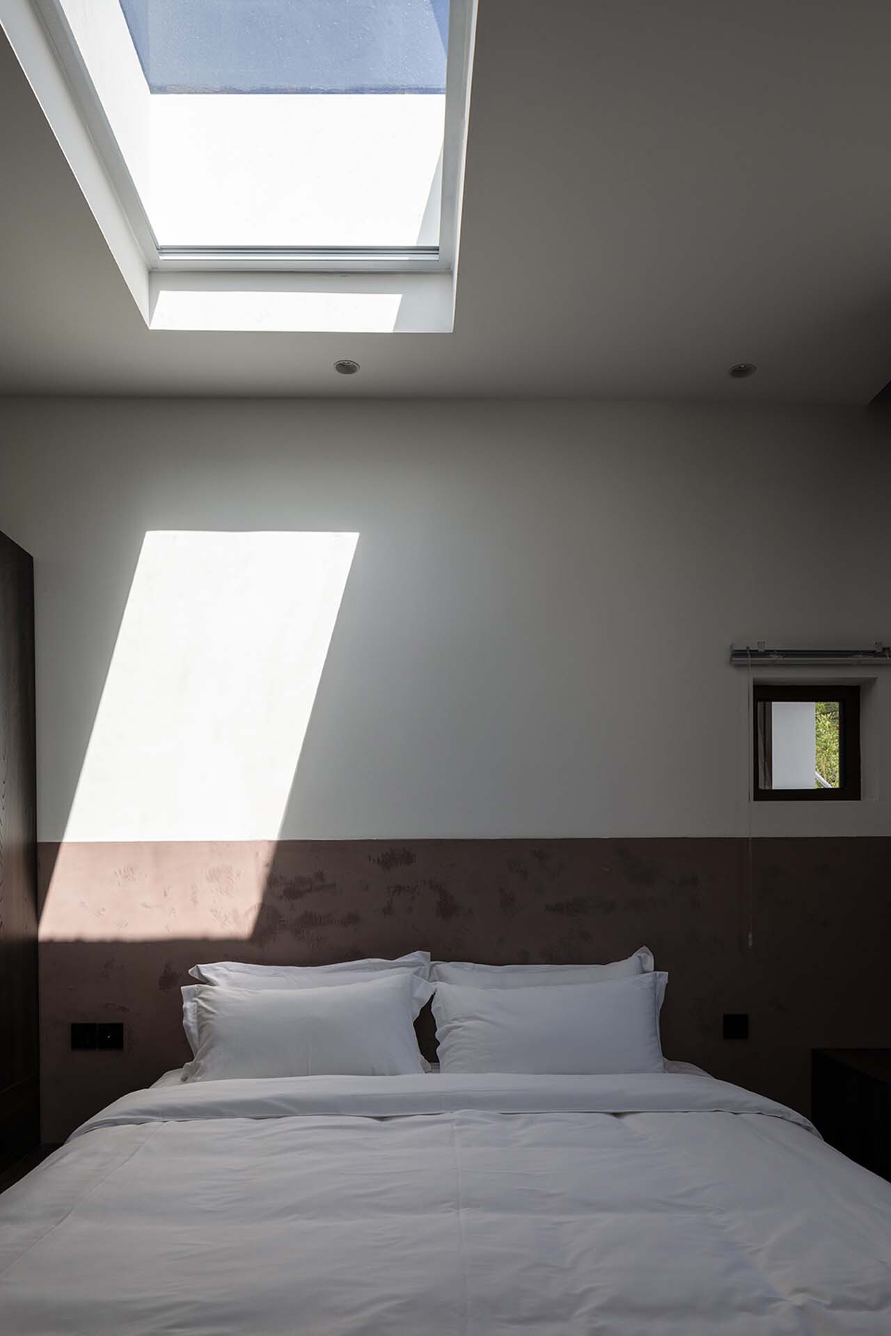 季慕然的家丨中国北京丨AML Design Studio-40