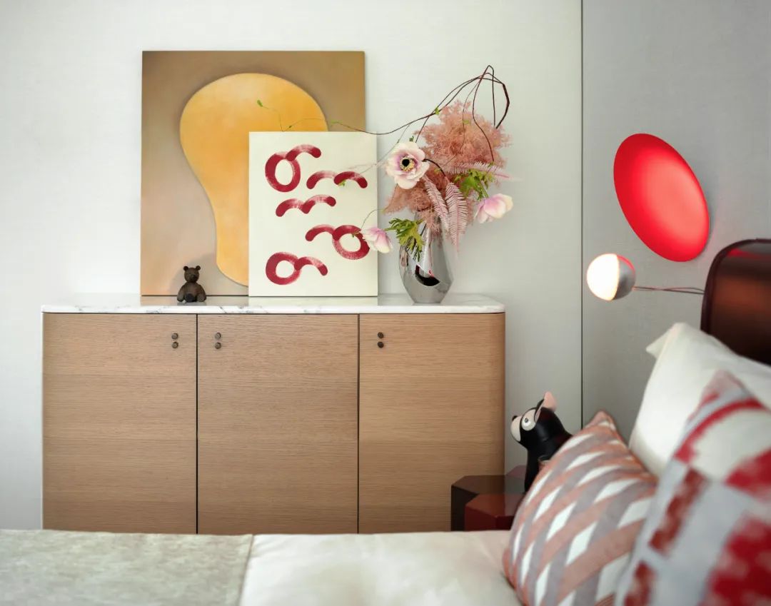 仁恒·海上源丨中国上海丨MDO木君建筑设计-54