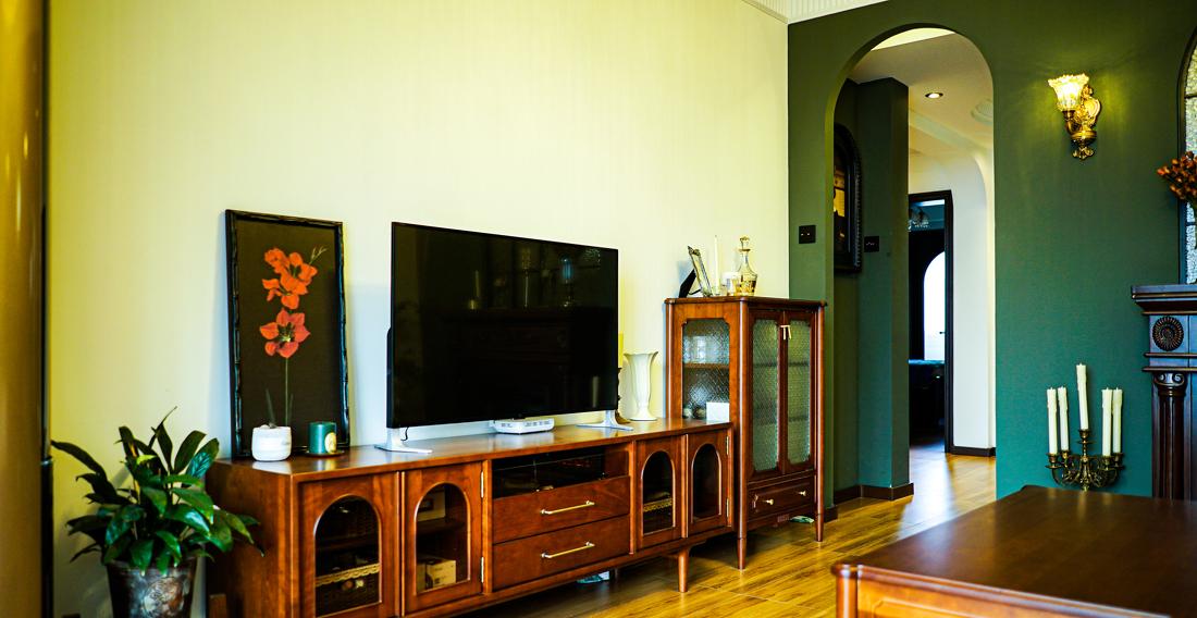 一半设计,全是生活热澄之心!丨中国天津丨张存鑫-31