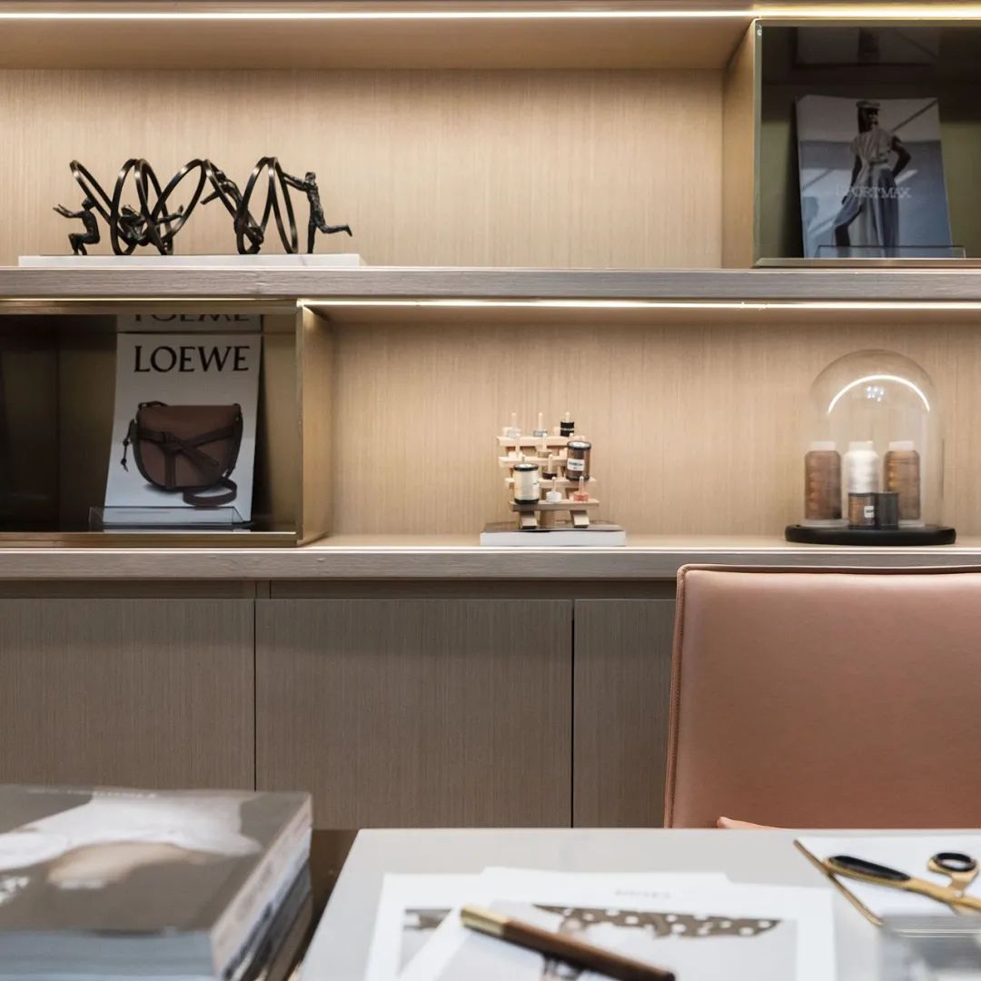 集美武陵金科·天宸样板间丨中国常德丨深圳市派尚环境艺术设计有限公司-44