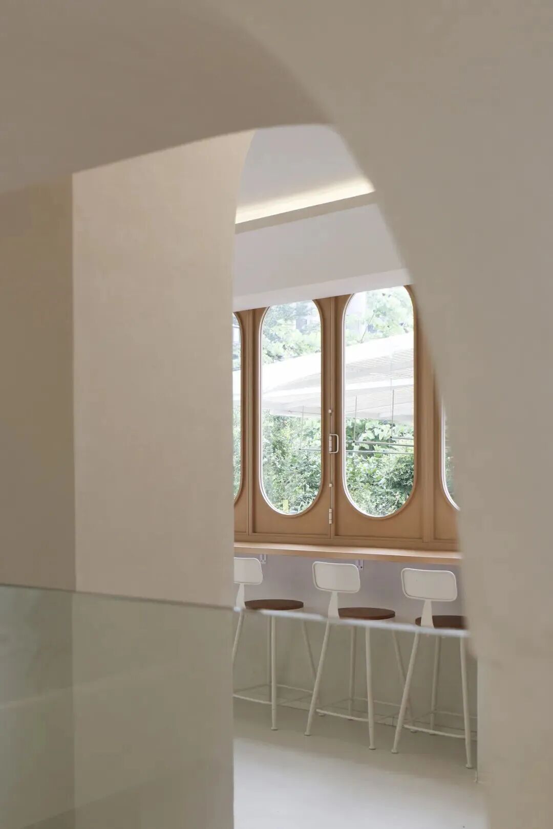 德邻里 · 丝绸咖啡生活馆丨中国广州丨SDS在目设计-45