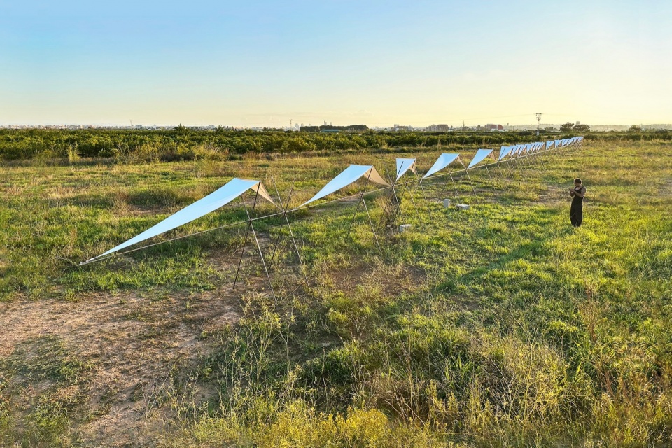 西班牙地平线展馆(Horizon Pavilion)丨厄瓜多尔丨Eletres Studio-55