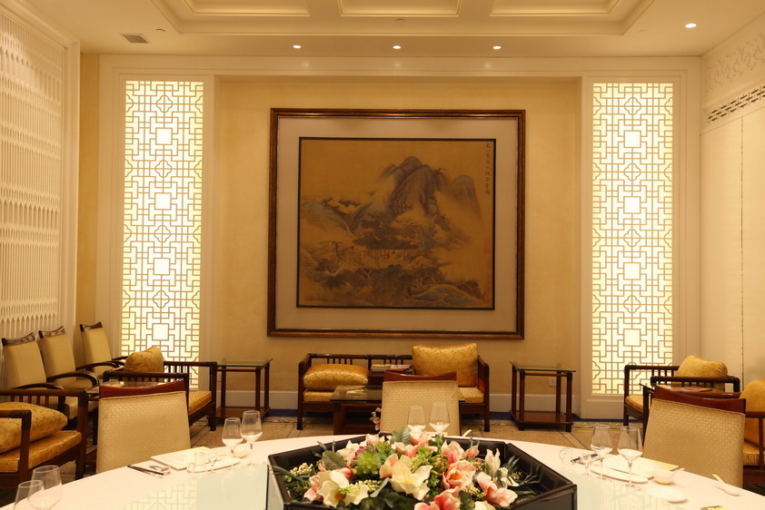 [原创] 北京御仙都皇家菜博物馆（原名凯瑞豪门食府）-2-4