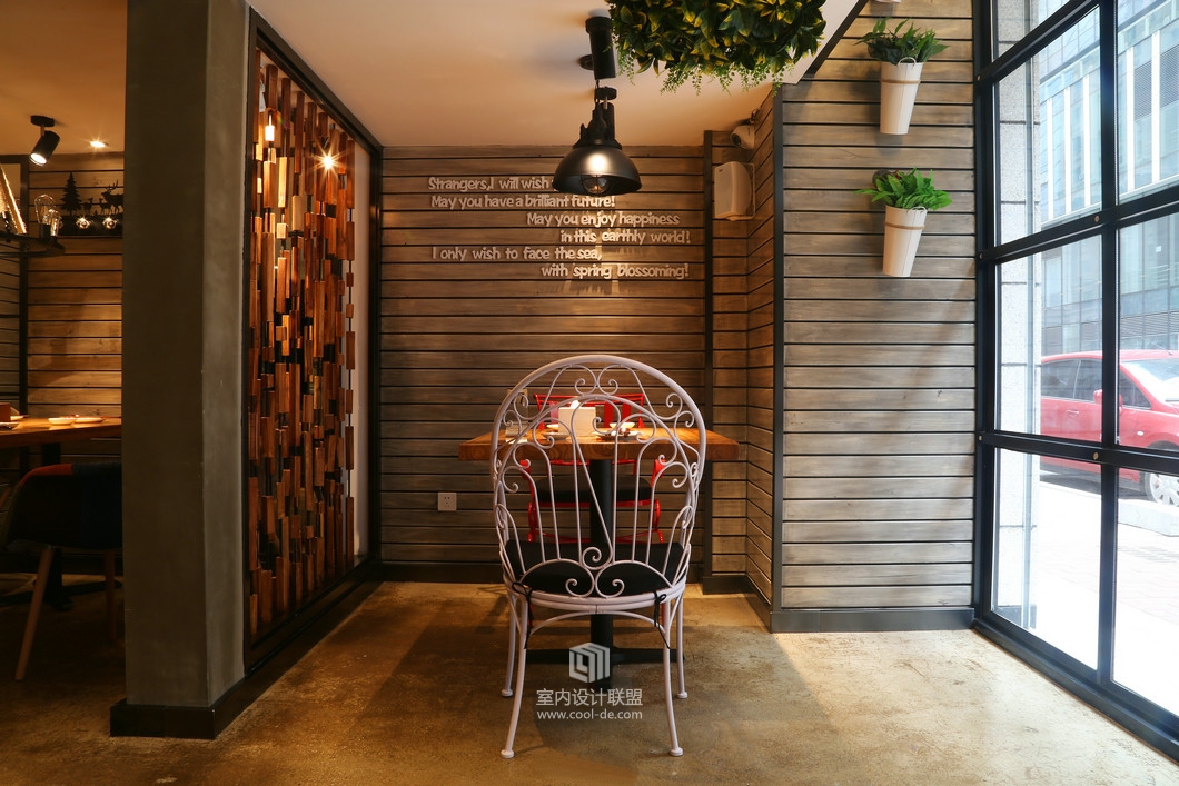 沈阳品筑装饰设计——沈阳·川泽三-14