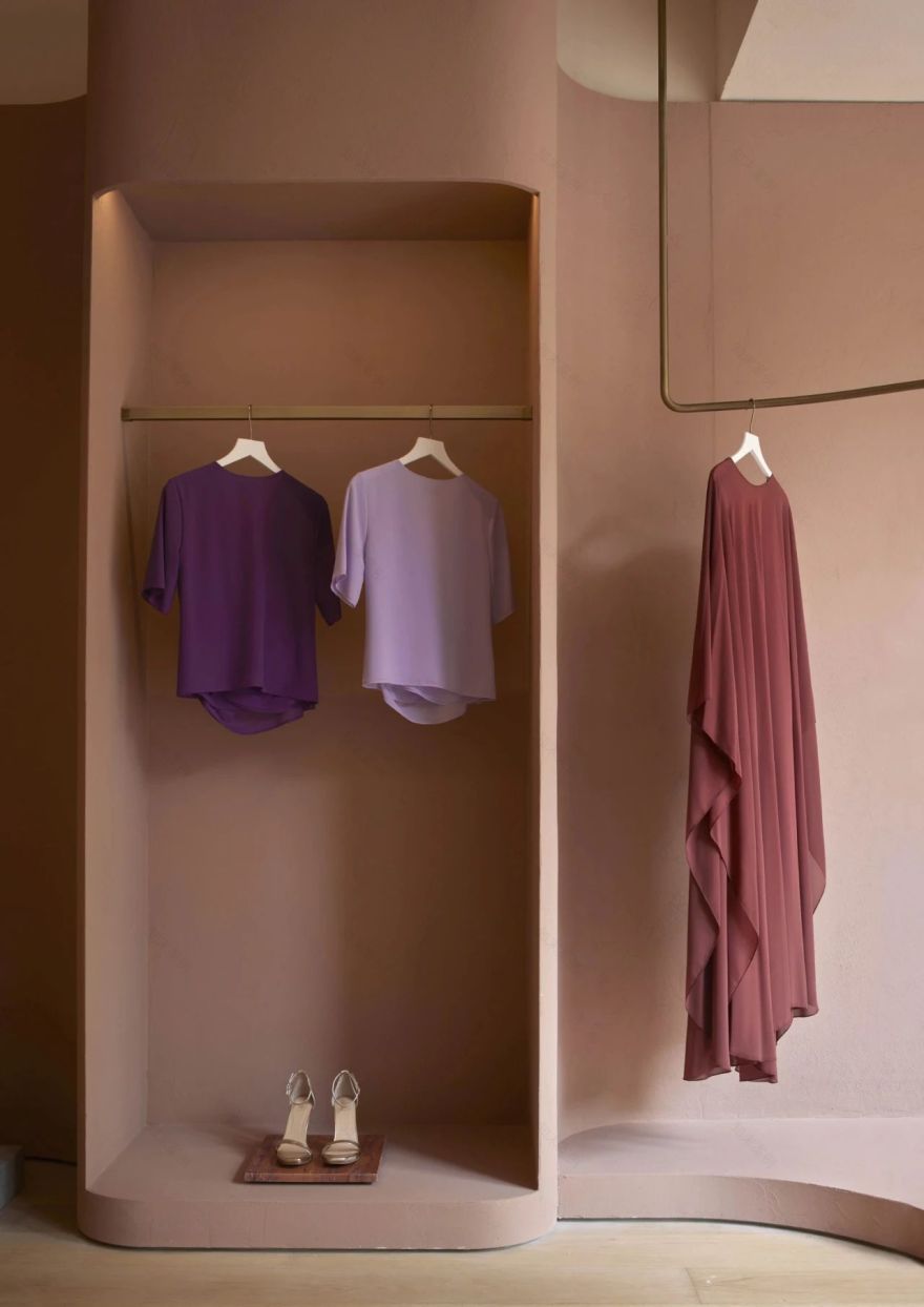 Olmos Estudio 极简的秩序-13