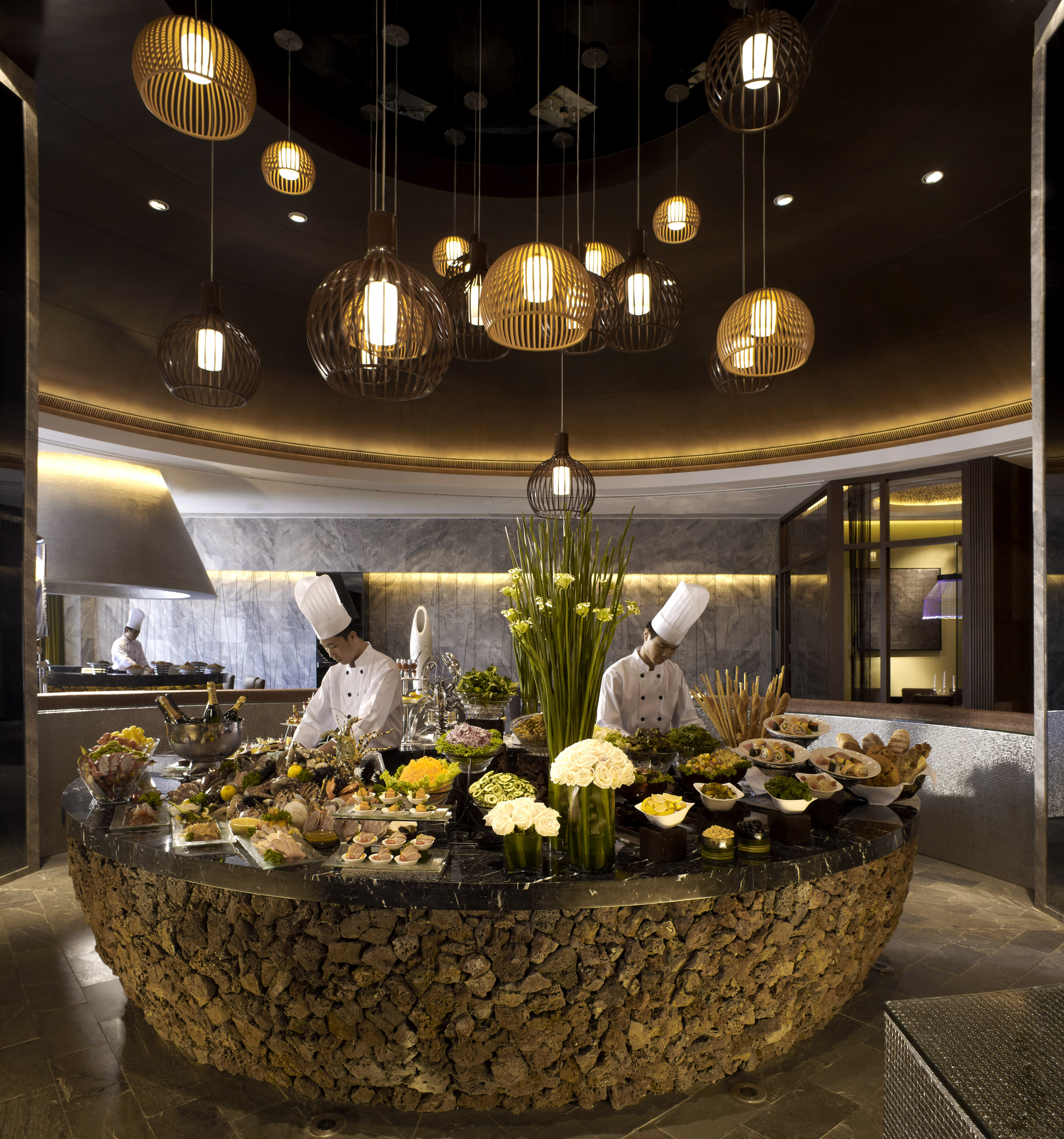 海口观澜湖度假村-44