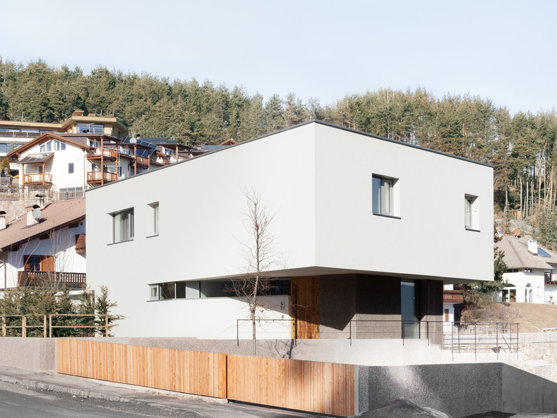 意大利卡萨·路易斯的住宅-3