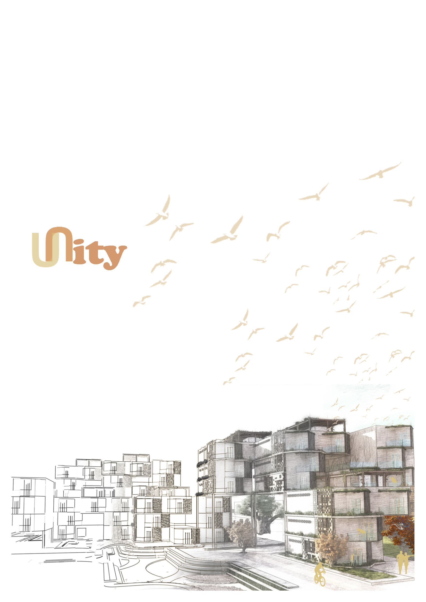 Affordable housing (enviro. design)-0