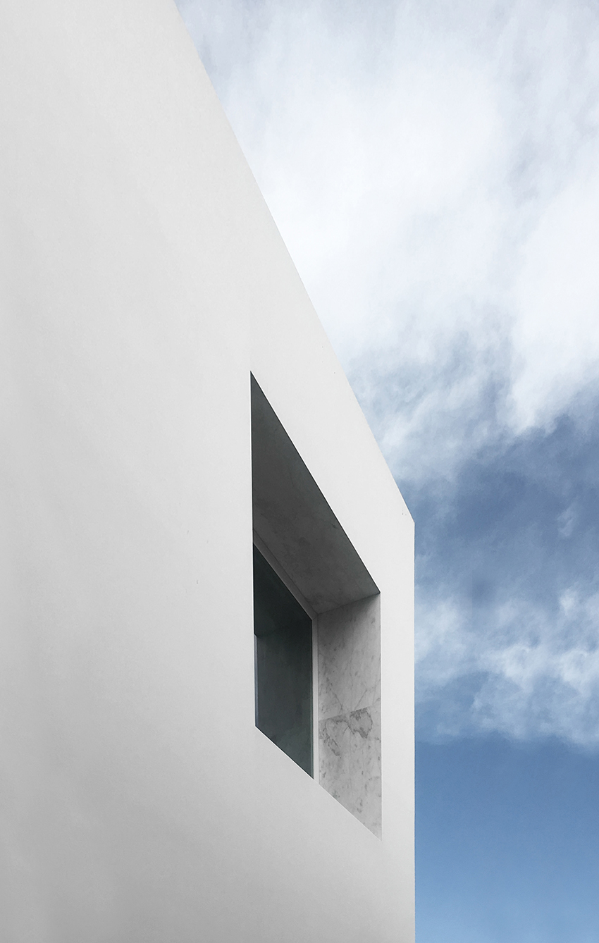 葡萄牙格兰多拉市图书馆及档案馆丨Pedro Matos Gameiro Arquitecto-1