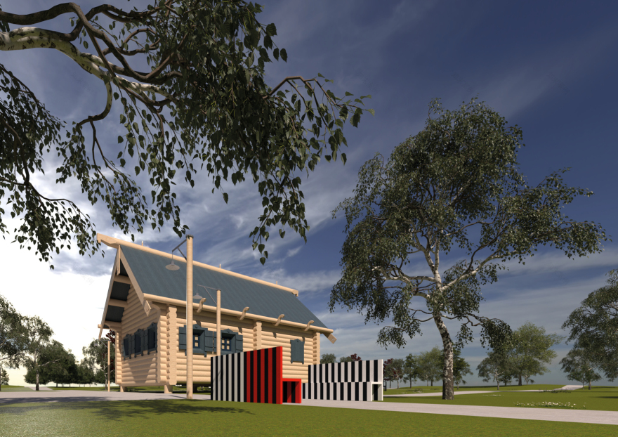 “塔特林之影”公园-7