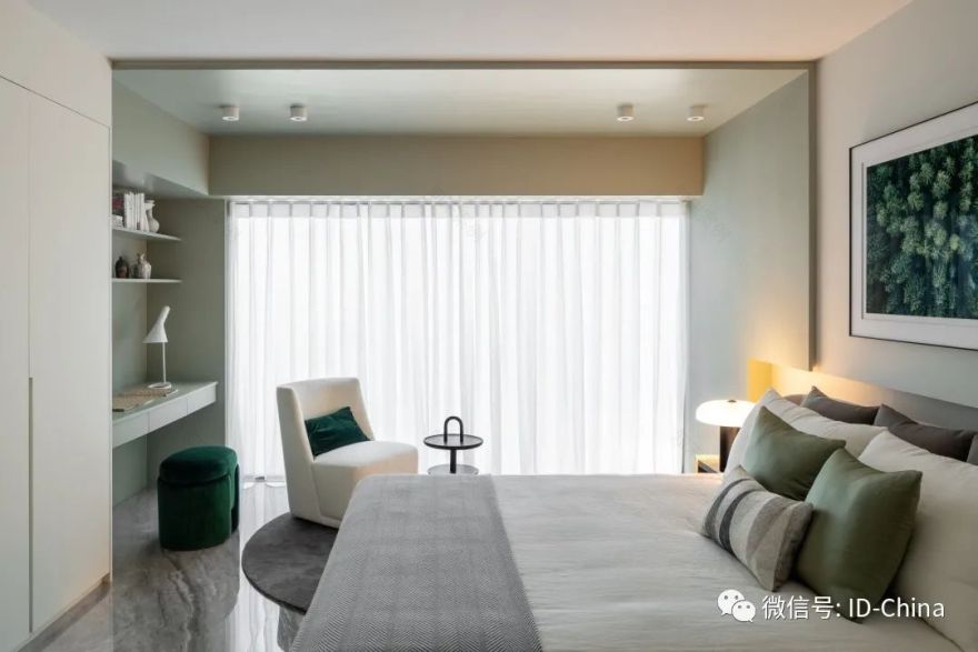 万科南昌世纪水岸别墅样板房丨中国南昌丨Design333建筑工程事务所-59