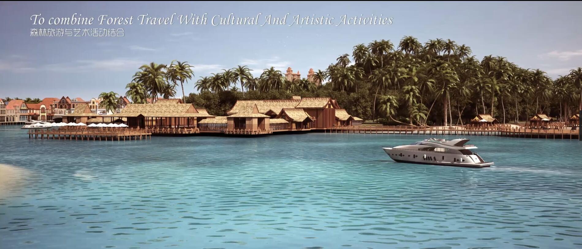 悉尼恩特瑞市北滨海生活区 | 可持续公共空间设计-36