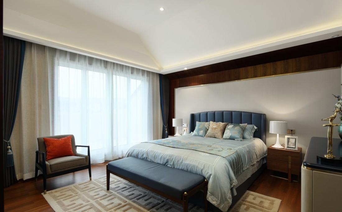 《芳华》新中式空间,演绎生活美学-33