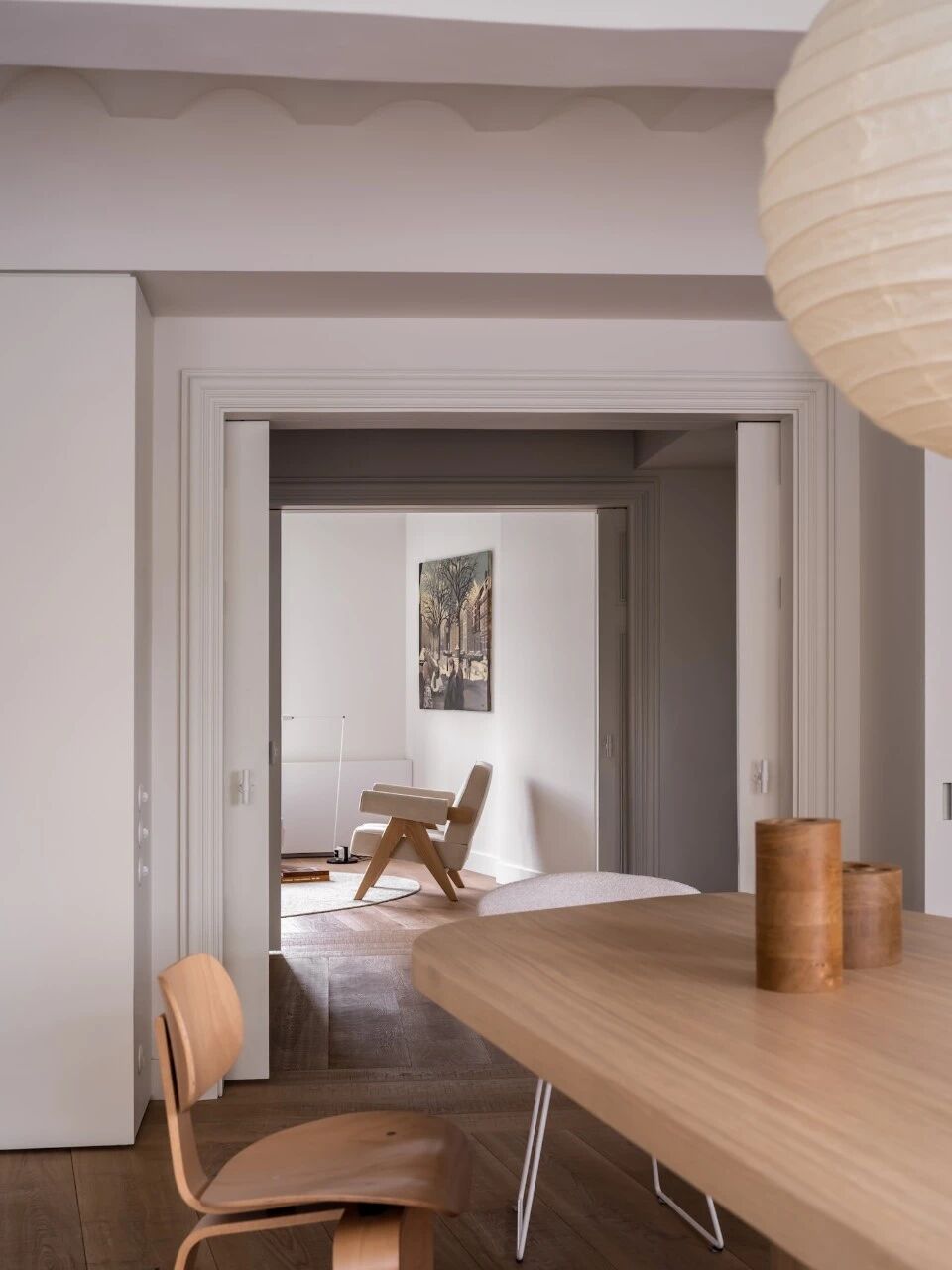 住宅丨荷兰马斯特里赫特丨尼尔斯·迈尔（Niels Maier）-24