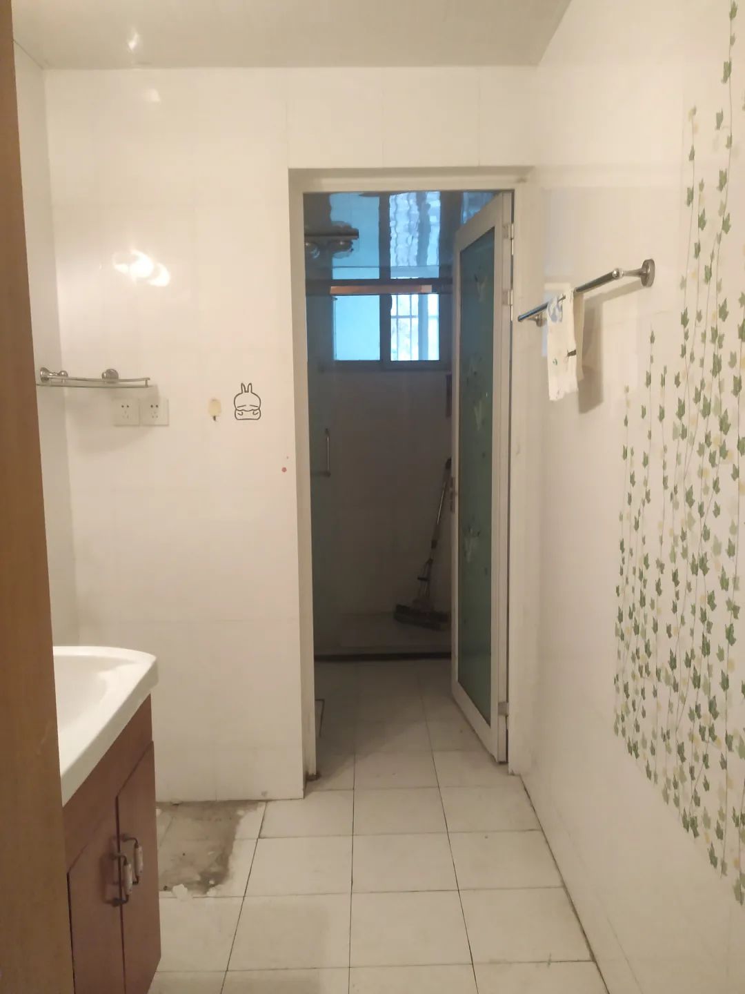 老破大逆袭,成都179㎡摩登复古空间丨中国成都丨清羽设计-120