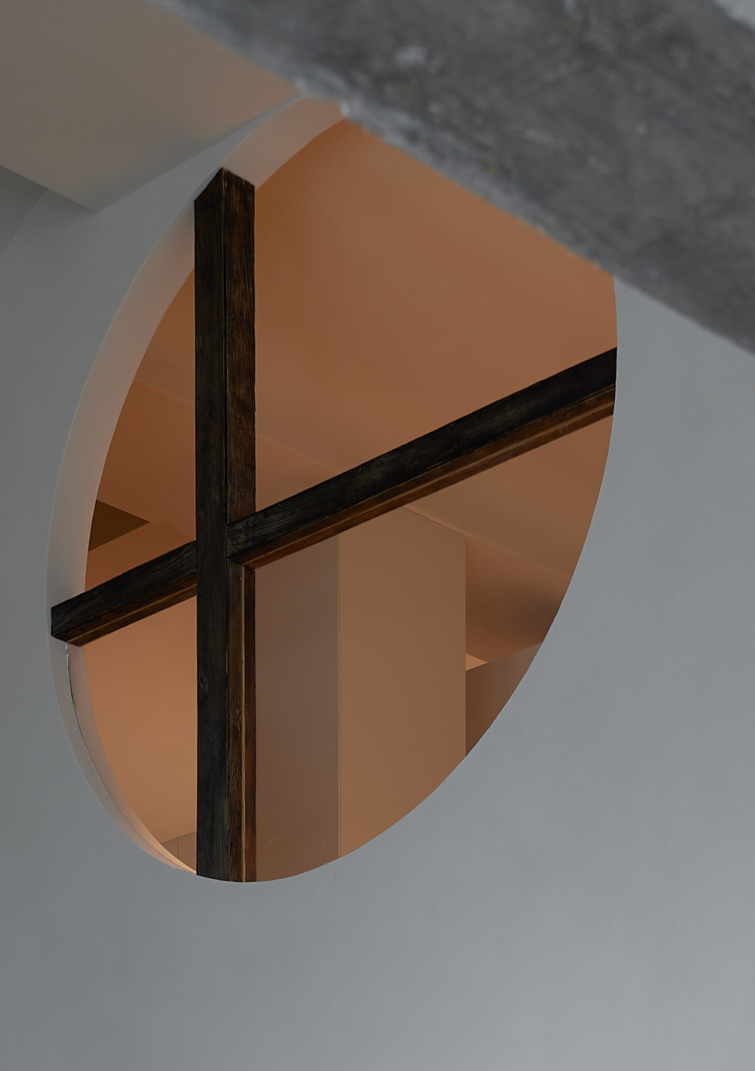 600㎡展厅设计 自然长期主义丨中国深圳丨懒猫创意空间-56