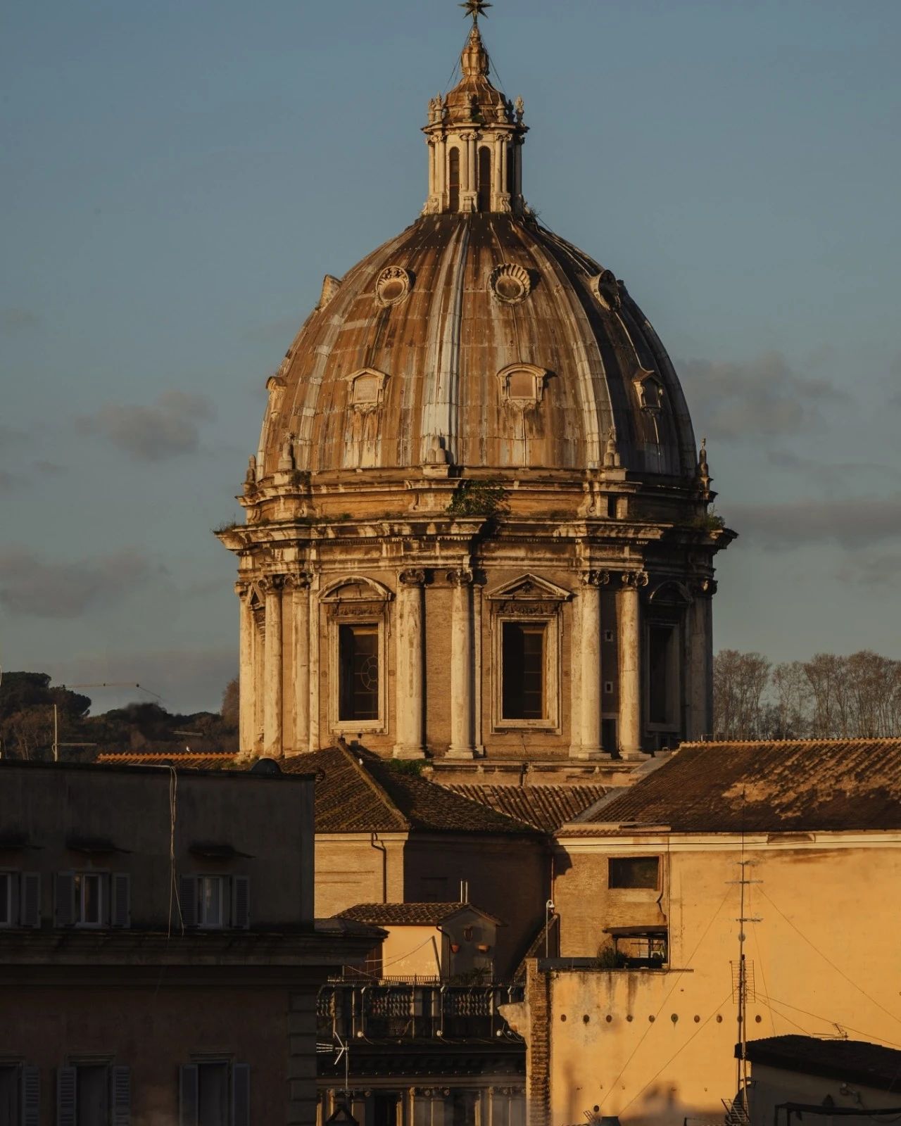 LVMH x 雅高集团全球首家东方快车酒店开幕，老钱风的极致浪漫-13