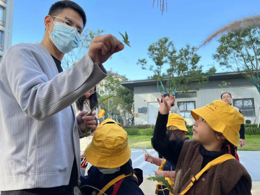 湖州府大区景观设计丨中国湖州丨柏纳遨天(杭州)景观设计有限公司,杭州邑都建筑景观设计有限公司-153