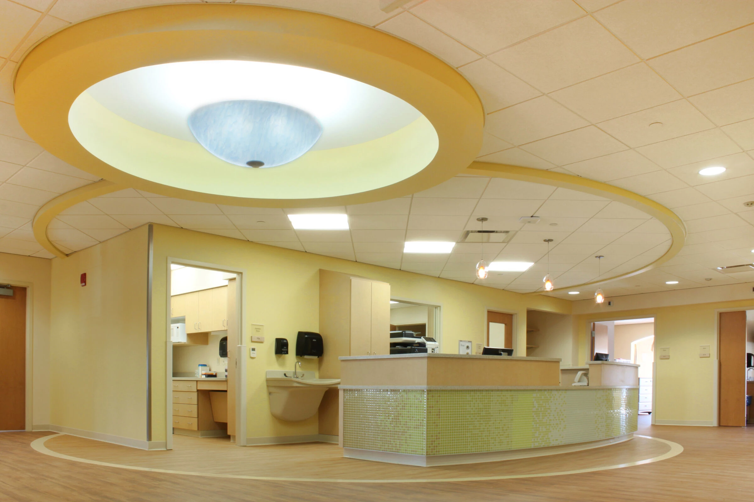 The Children’s Home and Lemieux Family Center-11