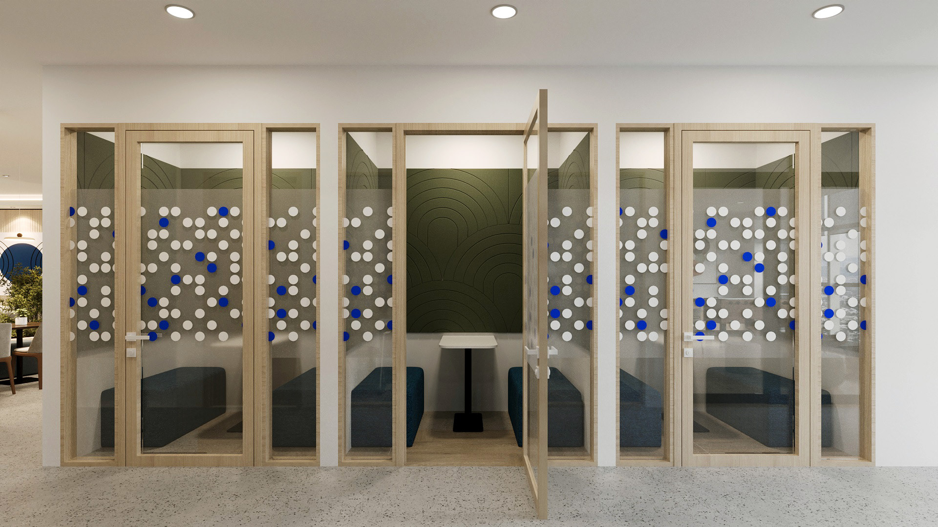 Inscale Malaysia Office Proposal 茶水间-11