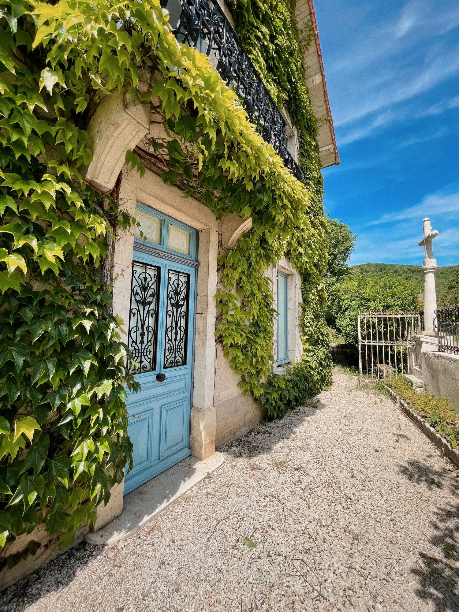 15 世纪古磨坊的生态设计翻新 | Papotte 度假村-10