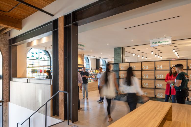 Partake Collective 旗舰店丨美国丨Studio One Eleven-6