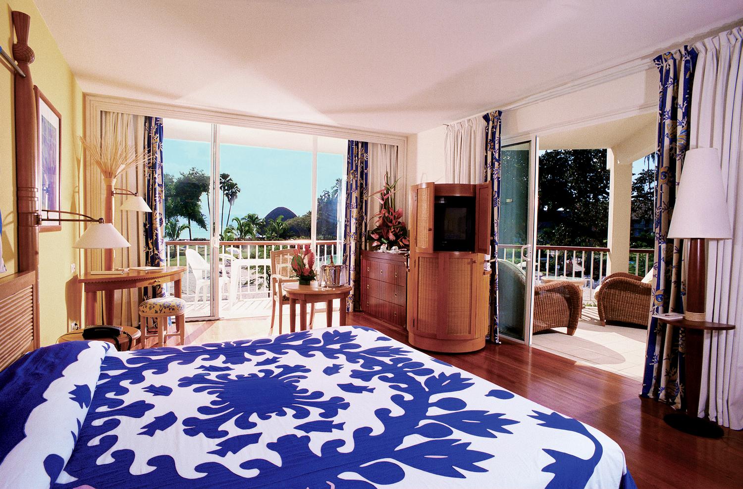 )Le Meridien Tahiti, Tahiti, French Polynesia-11