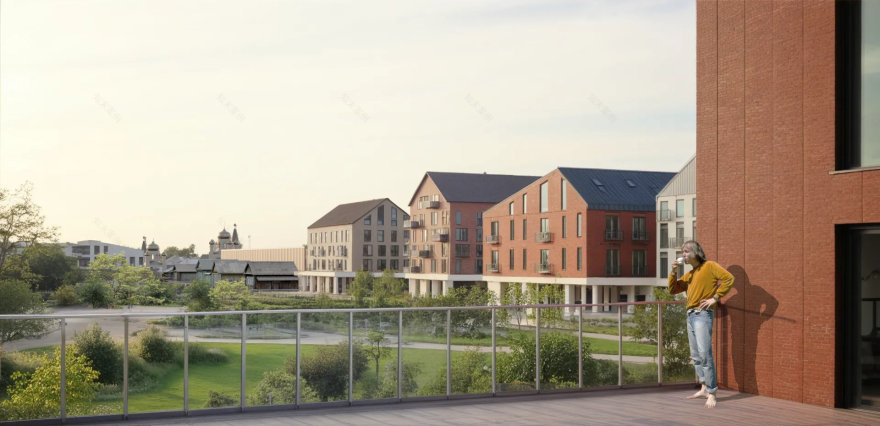 亚姆斯卡亚斯洛博达地区开发概念方案丨俄罗斯秋明丨Alena Kokueva等-71