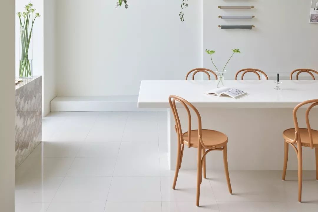 La Rosa 花艺空间-37