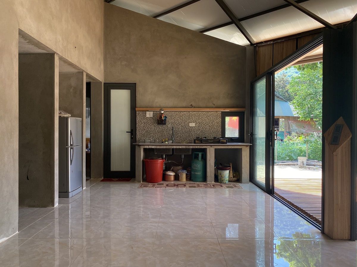 Tup House - 具有乡村特色的现代化住宅设计-31