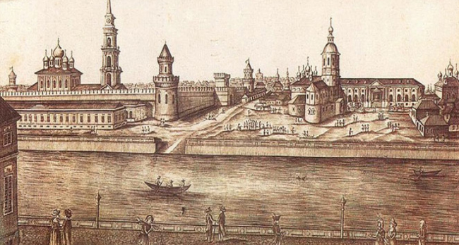 图拉市历史中心复兴及河岸重建项目丨俄罗斯图拉丨WOWHAUS-20