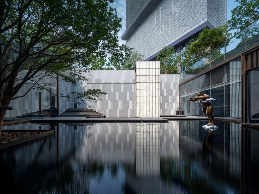 成都龙湖滨江云河颂丨中国成都-47