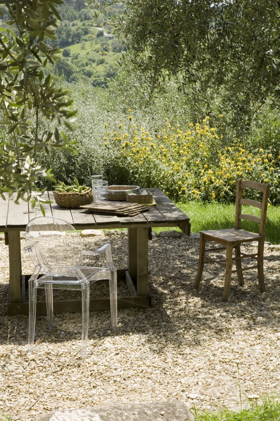 意式乡村废墟中的复兴之旅丨意大利佛罗伦萨丨STUDIO AMDB-19