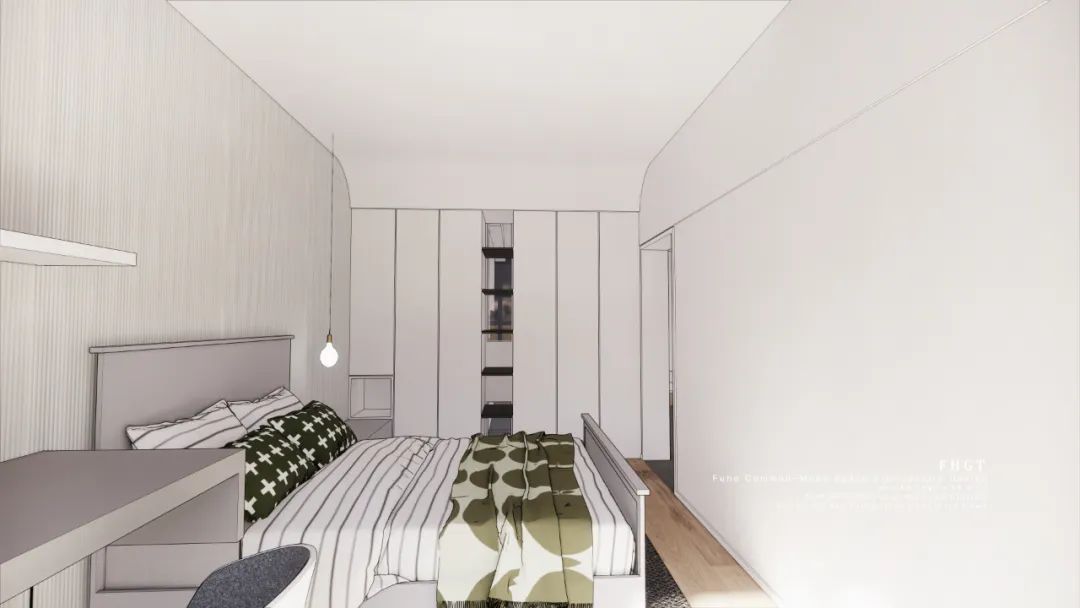 常州幻向空间设计,荣誉满载的室内设计佳作-19