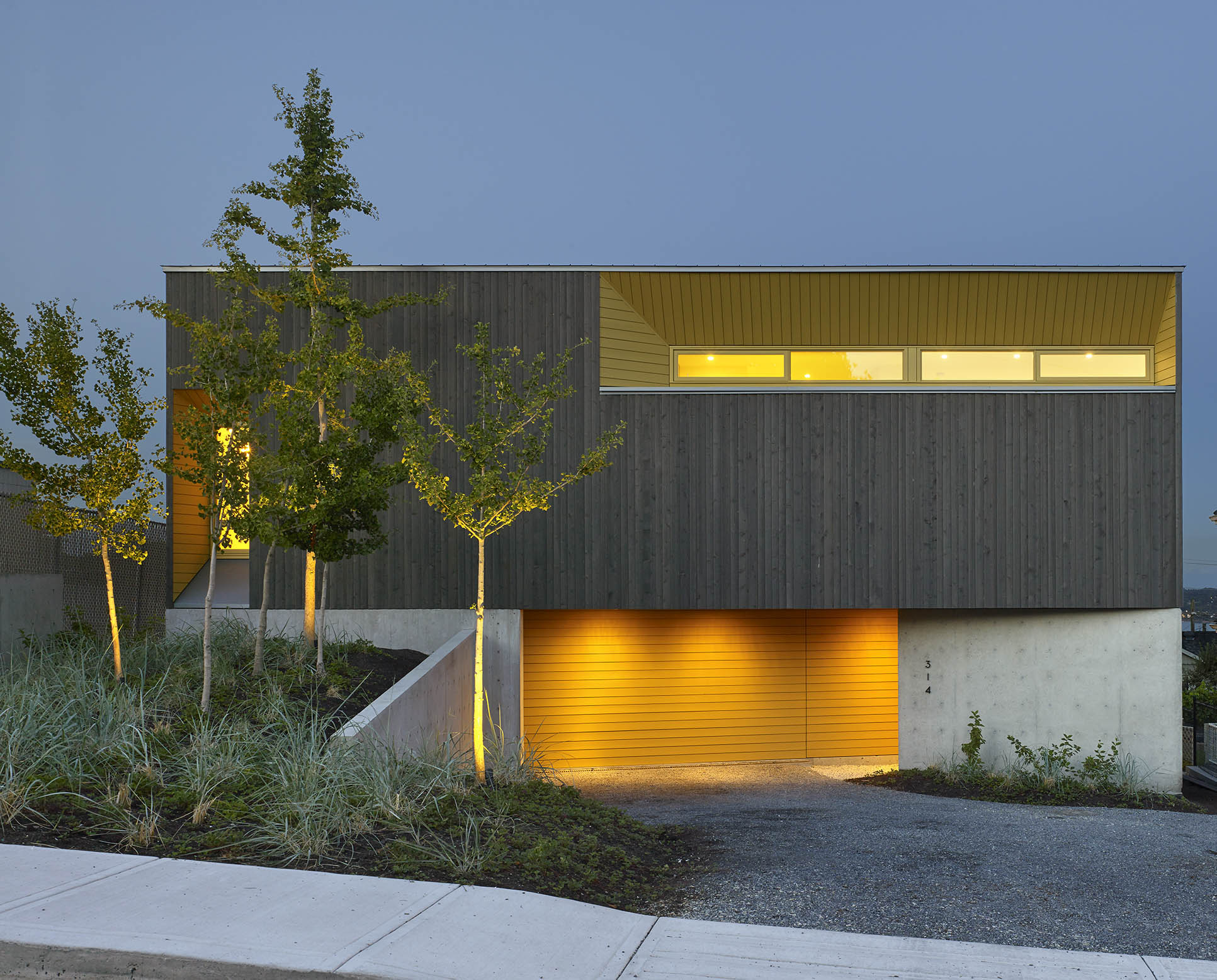 新威斯敏斯特住宅-0