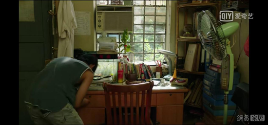 《隐秘的角落》家居设计解读,品味剧情背后的空间美学-75