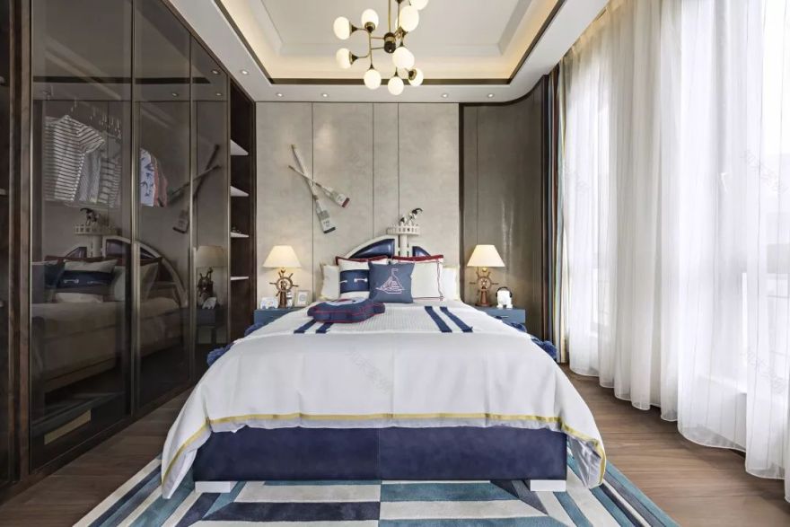 隆腾盛世 K3 别墅 | 岭南中式私家院墅,诠释东方美学生活-122