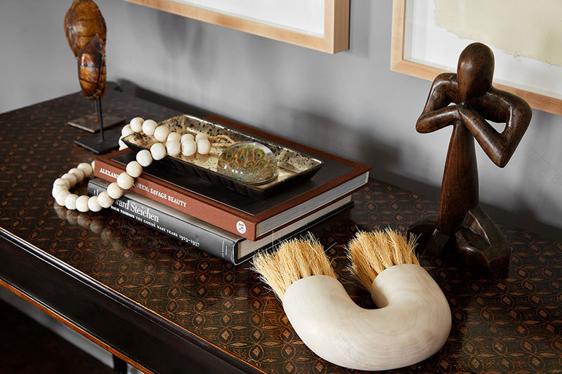 芝加哥魅力维多利亚之家 | 现代与复古的完美融合-12