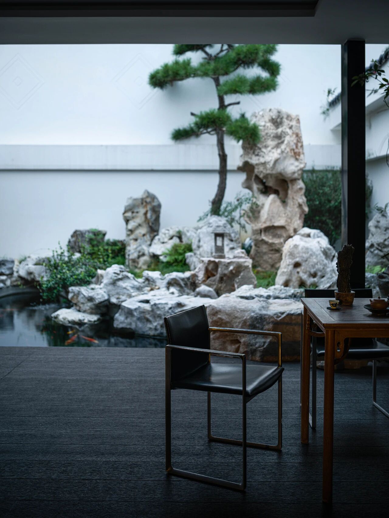 喜园丨中国苏州丨PXD  龎喜设计事务所-81