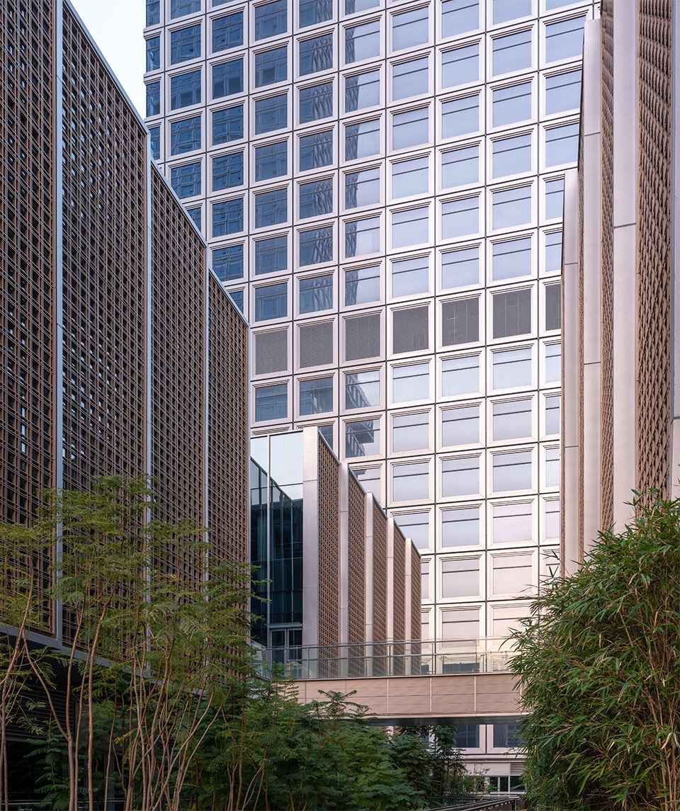 深圳神州数码国际创新中心丨中国深圳丨深圳华汇设计-91