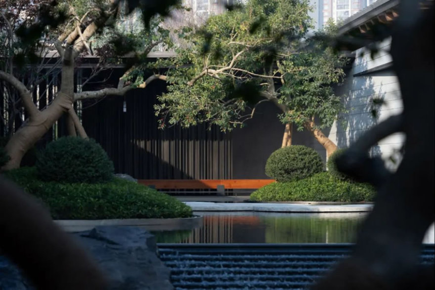 南宁万科瑧湾悦丨中国南宁丨LANDAU朗道国际设计-39