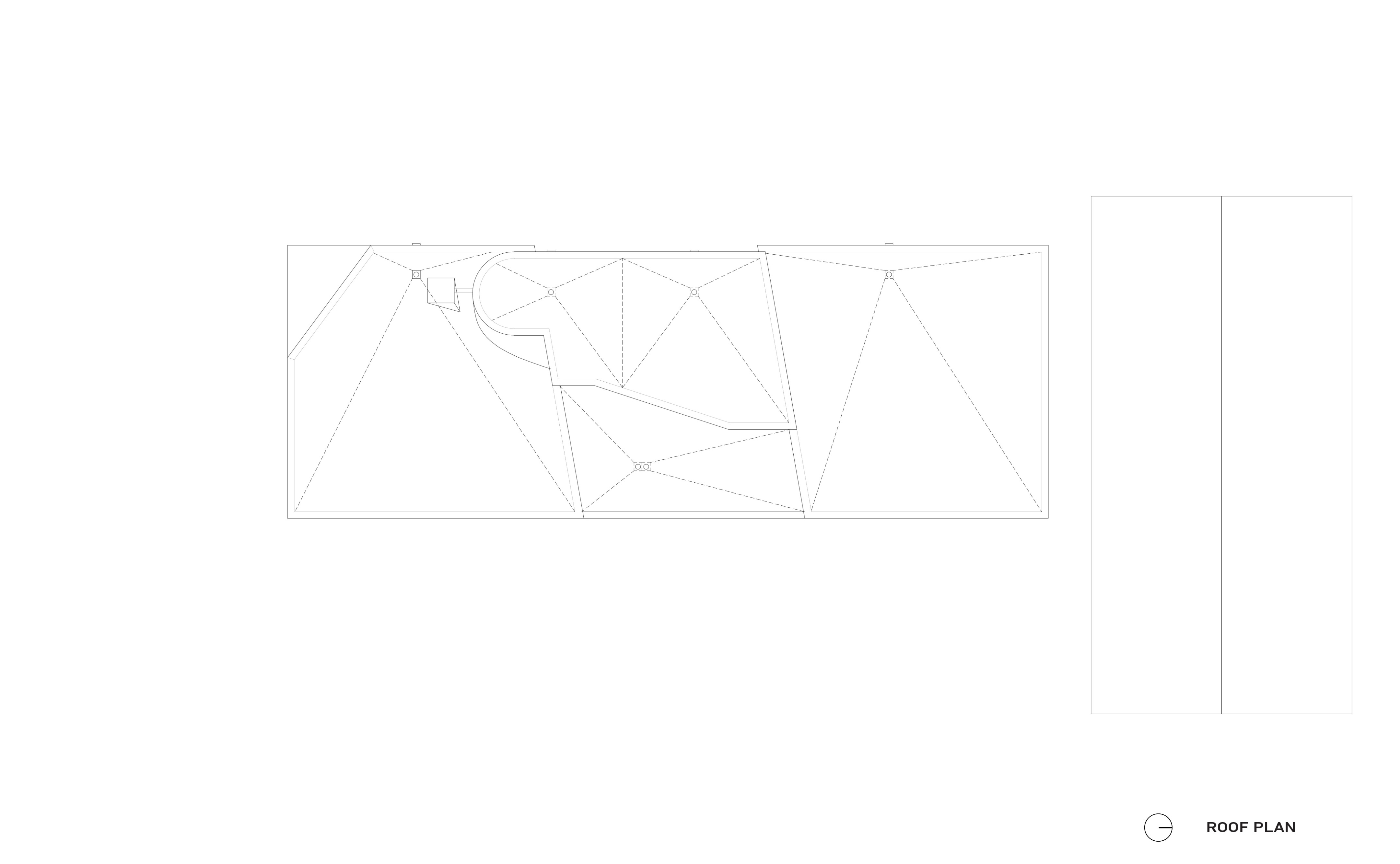 休斯顿艺术交汇点——Transart 多功能艺术空间-97