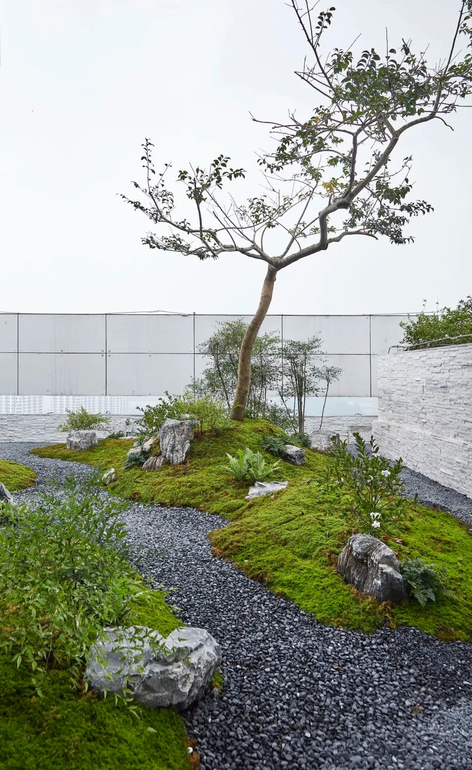 归谷科技园丨中国广州丨Gensler-134