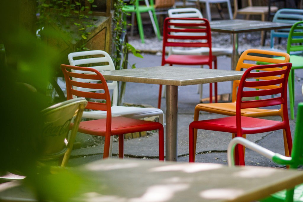 Public Spaces - Basic Collection-6