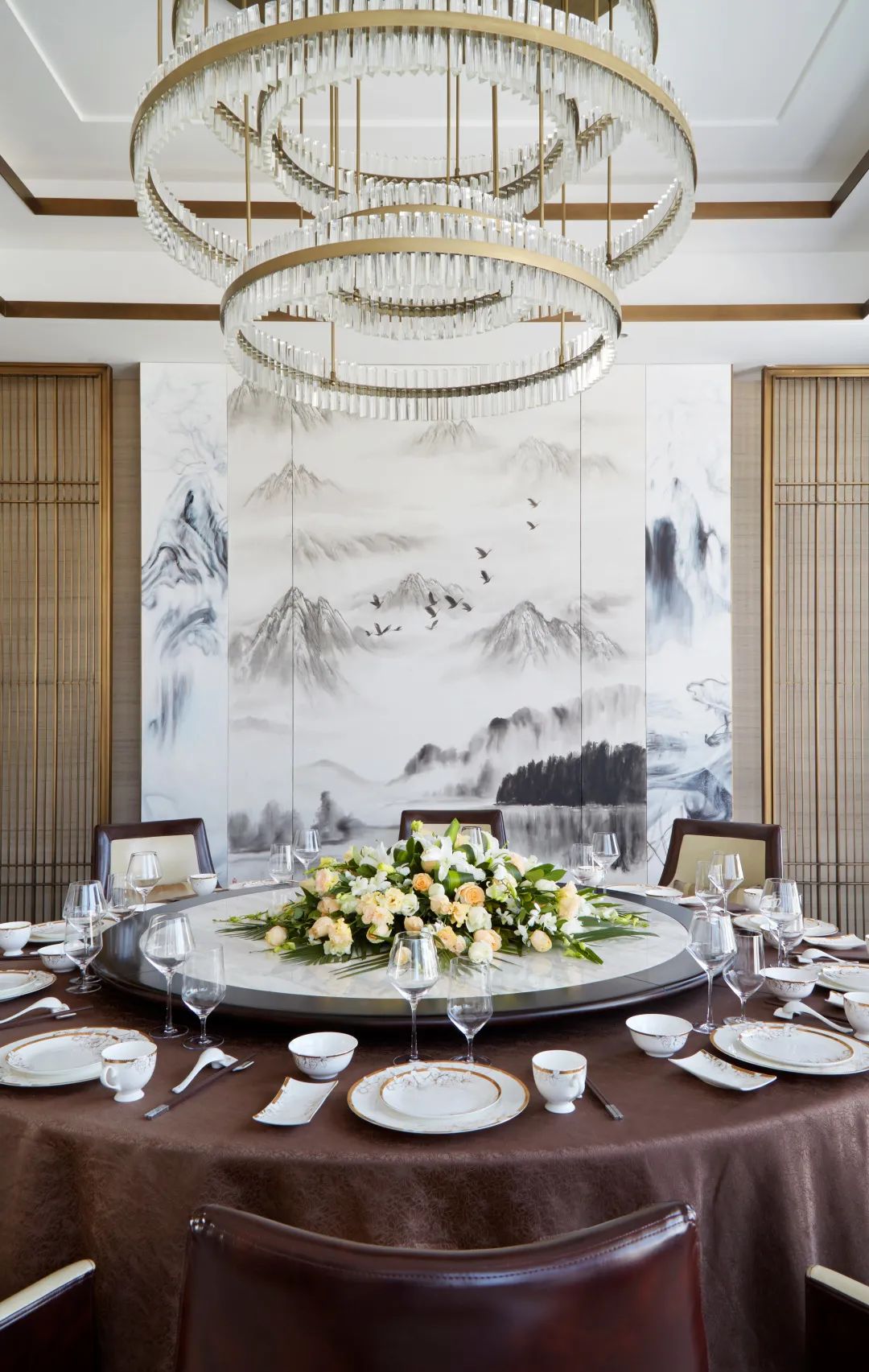 新中式极简美学,打造温馨浪漫空间-46