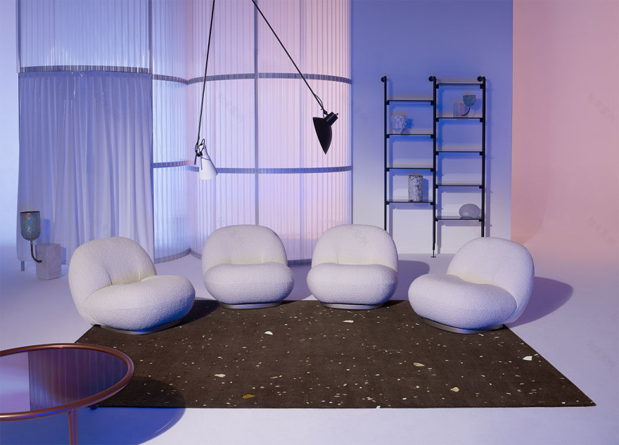 cc tapis 2020 产品目录宣传项目丨Studio MILO-18