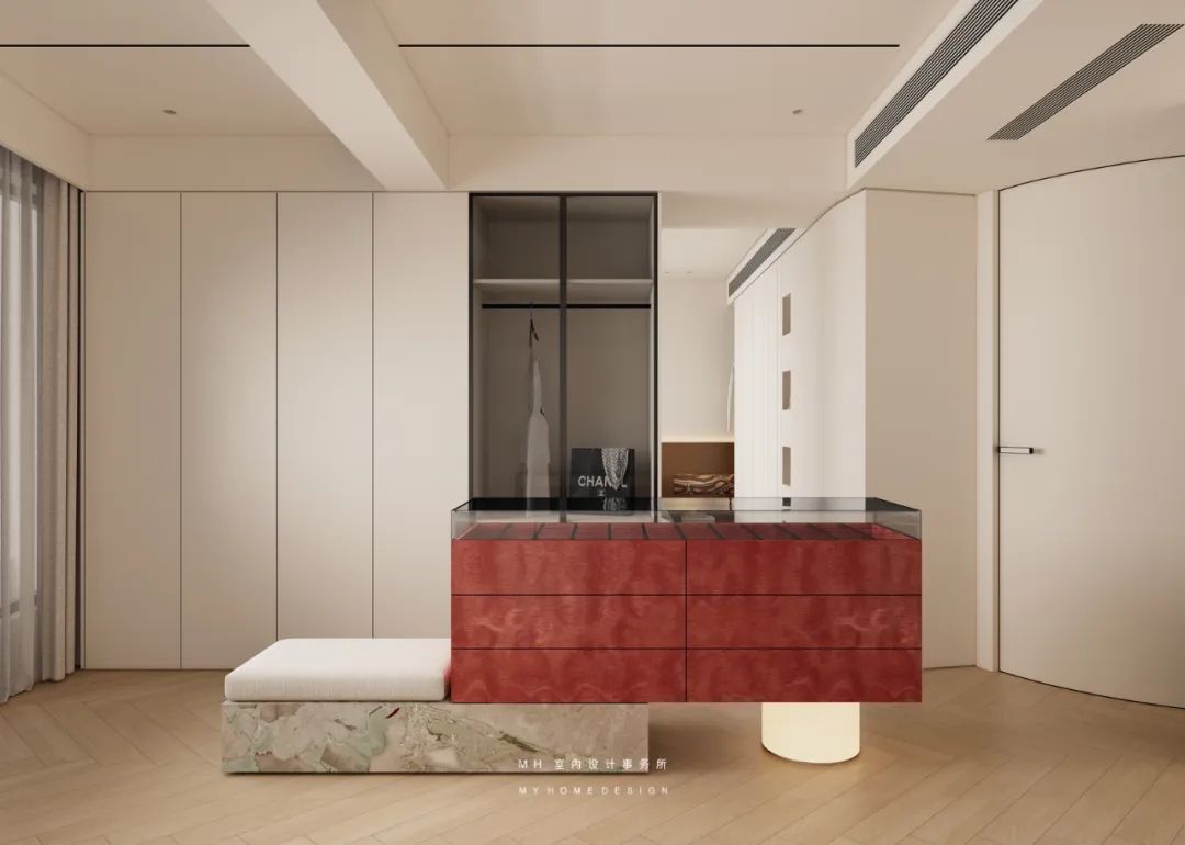 【首发】MH设计新作：构建·律动▏中古情怀-68