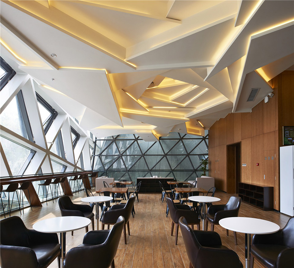 唐山世界园艺博览会·植物风情馆 / 三磊设计-31