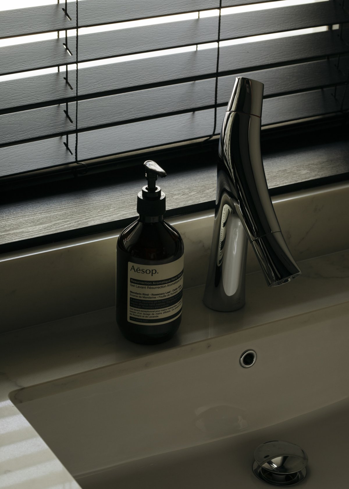 新加坡极简现代住宅设计惊艳亮相-15