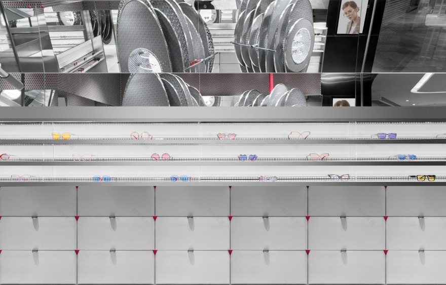 whatever Eyewear太阳眼镜店 RooMoo-18